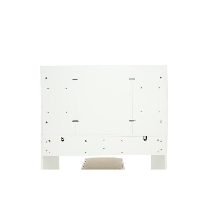 Coiffeuse haut 125 cm Dolo
