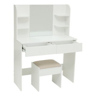 Coiffeuse haut 125 cm Dolo