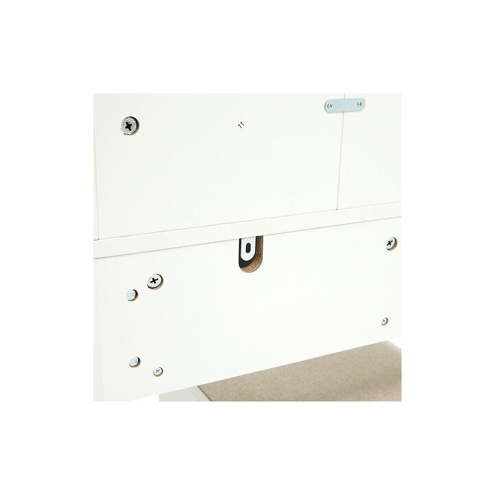 Coiffeuse haut 125 cm Dolo