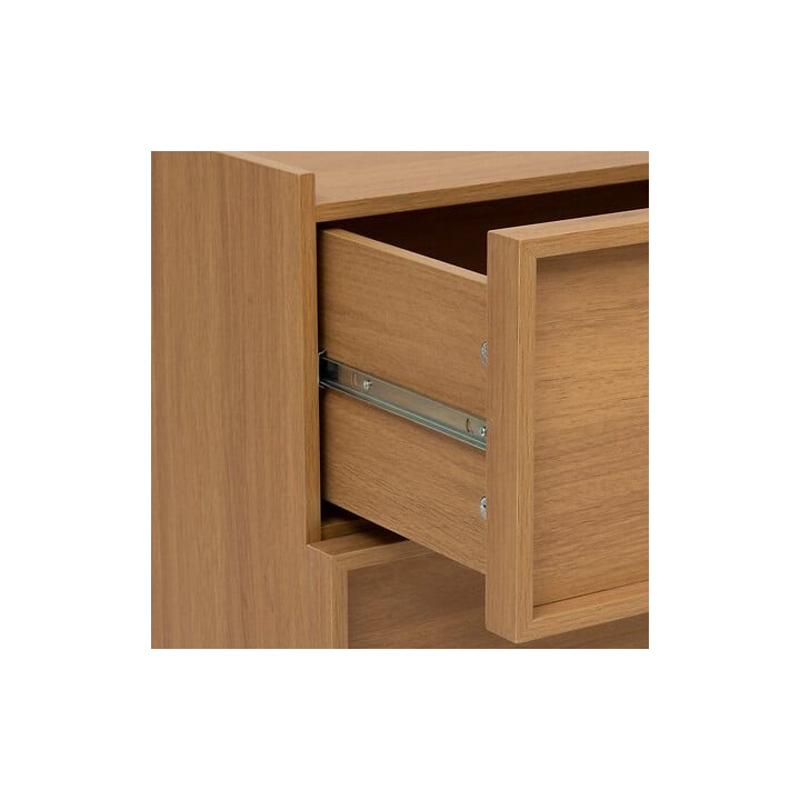 Commode Framy 3 tiroirs 212805