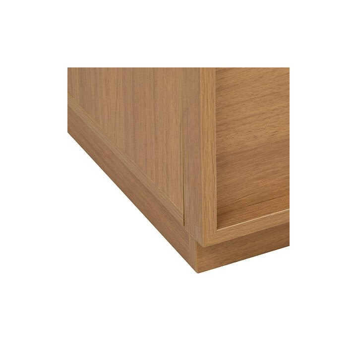 Commode Framy 3 tiroirs 212805