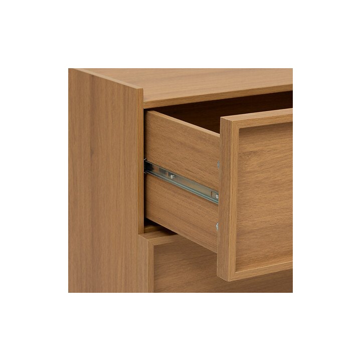 Commode large 6 tiroirs Framy 212807