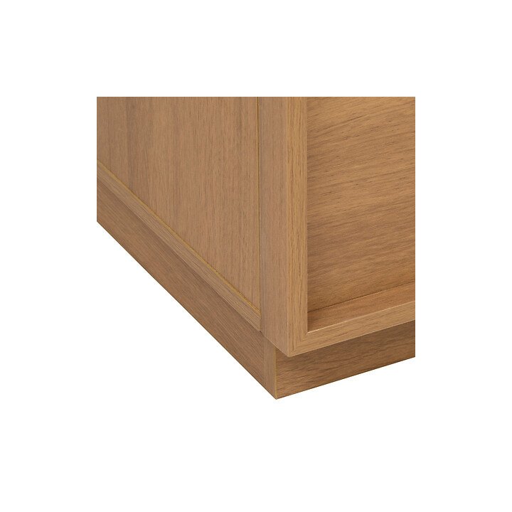 Commode large 6 tiroirs Framy 212807