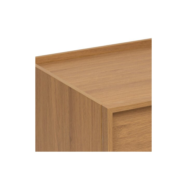 Commode large 6 tiroirs Framy 212807