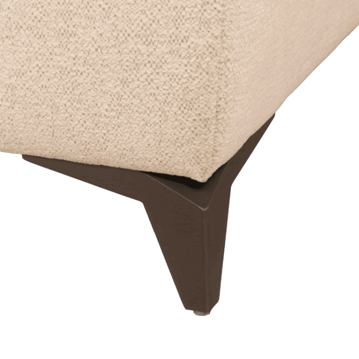 Canapé 3 places inclus 2 relax éléctriques Codan