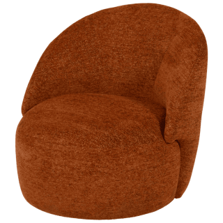 Fauteuil Calette Saven Terra