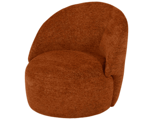 Fauteuil Calette Saven Terra
