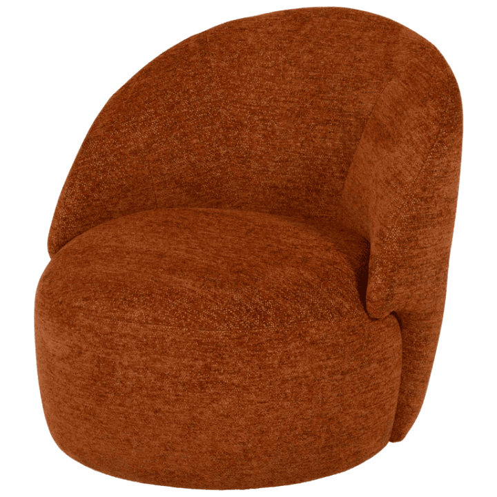Fauteuil Calette Saven Terra