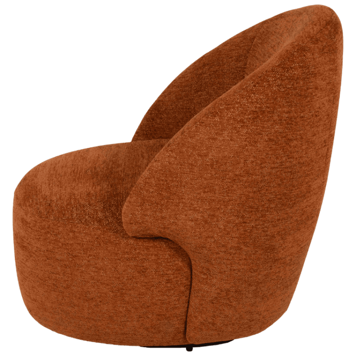 Fauteuil Calette Saven Terra