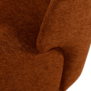 Fauteuil Calette Saven Terra