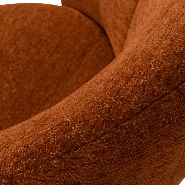 Fauteuil Calette Saven Terra