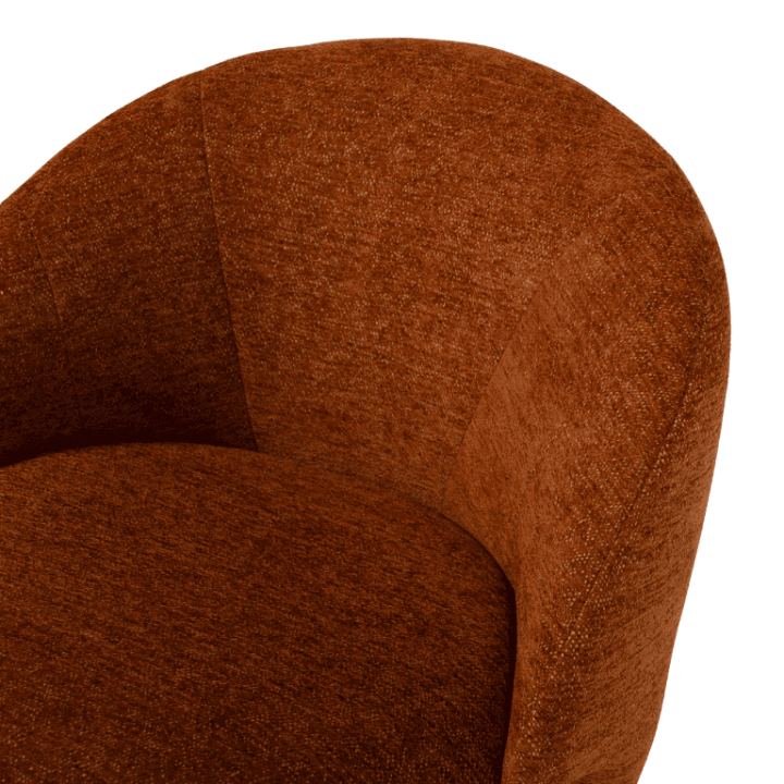 Fauteuil Calette Saven Terra