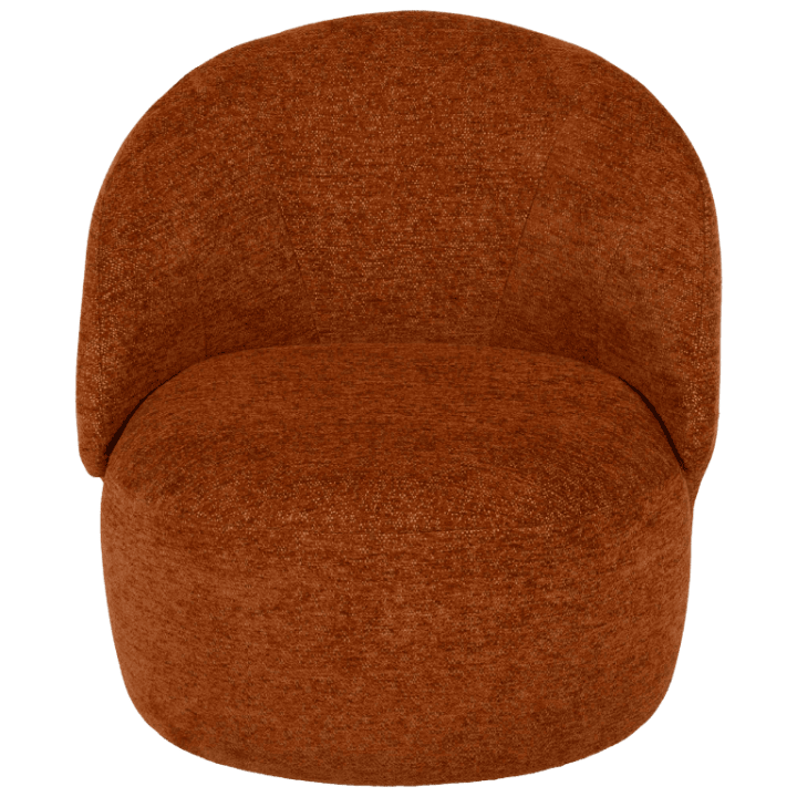 Fauteuil Calette Saven Terra