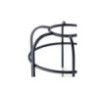 default caption