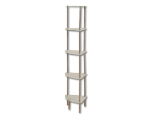 Etagère d'angle 57214-5