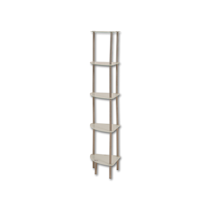 Etagère d'angle 57214-5
