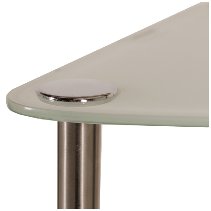 Etagère d'angle 57214-5