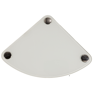 Etagère d'angle 57214-5
