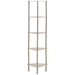 Etagère d'angle 57214-5