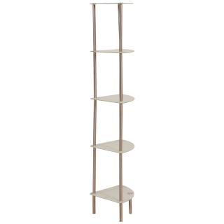 Etagère d'angle 57214-5