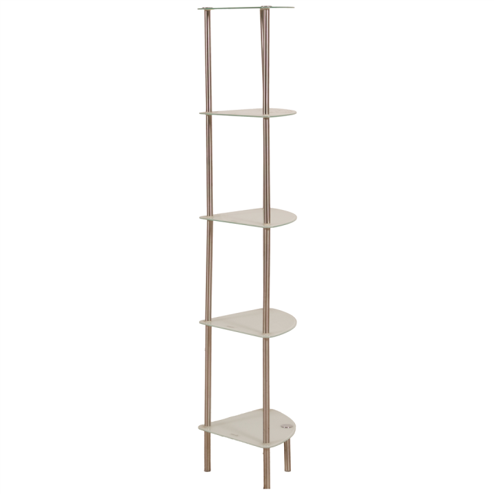 Etagère d'angle 57214-5
