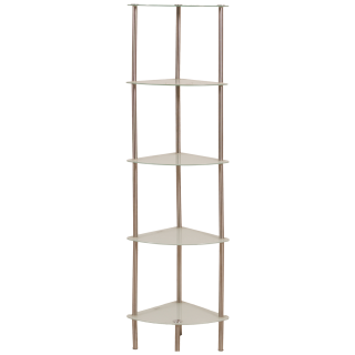 Etagère d'angle 57214-5