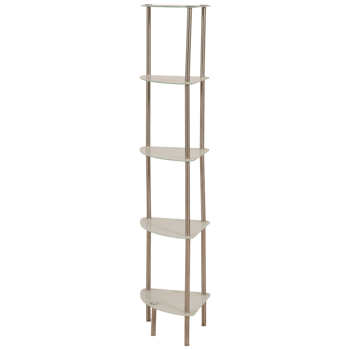 Etagère d'angle 57214-5