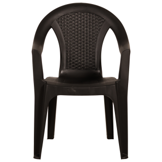 Chaise Ischia Anthracite