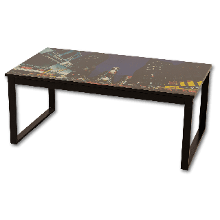 Table de salon LY1584