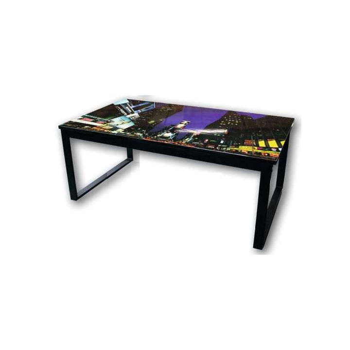 Table de salon LY1584