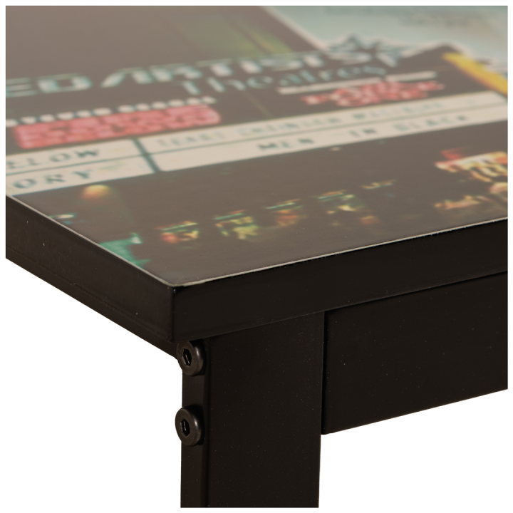 Table de salon LY1584