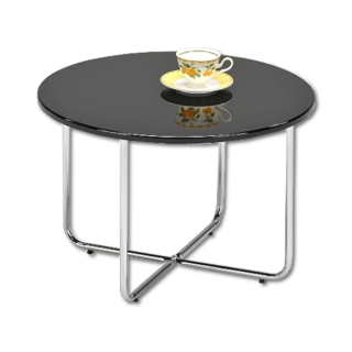 Table de salon EP9625PY noir