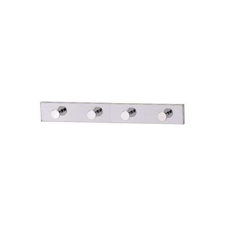 Porte-manteau GC0943-3A chrome