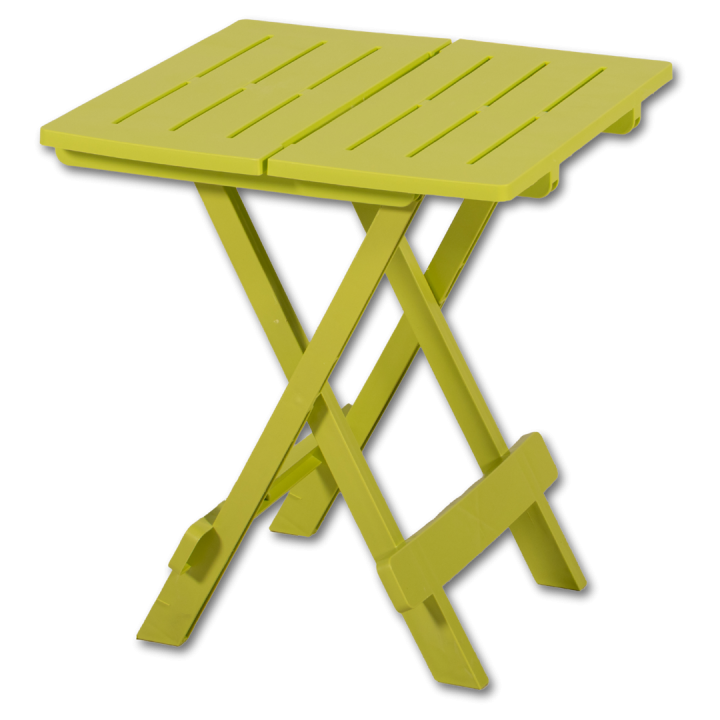 Table Adige vert lemon
