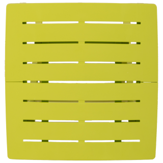 Table Adige vert lemon