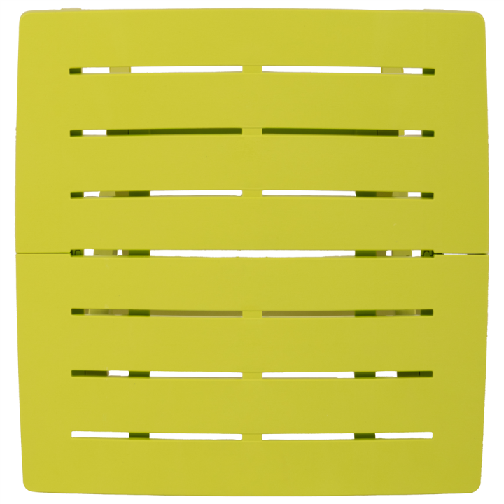 Table Adige vert lemon
