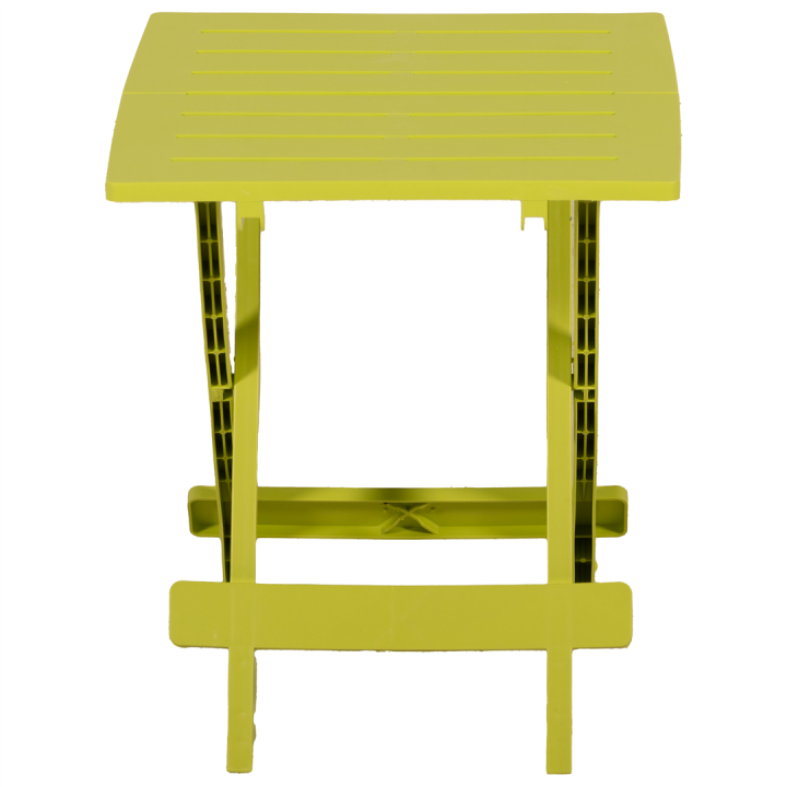 Table Adige vert lemon