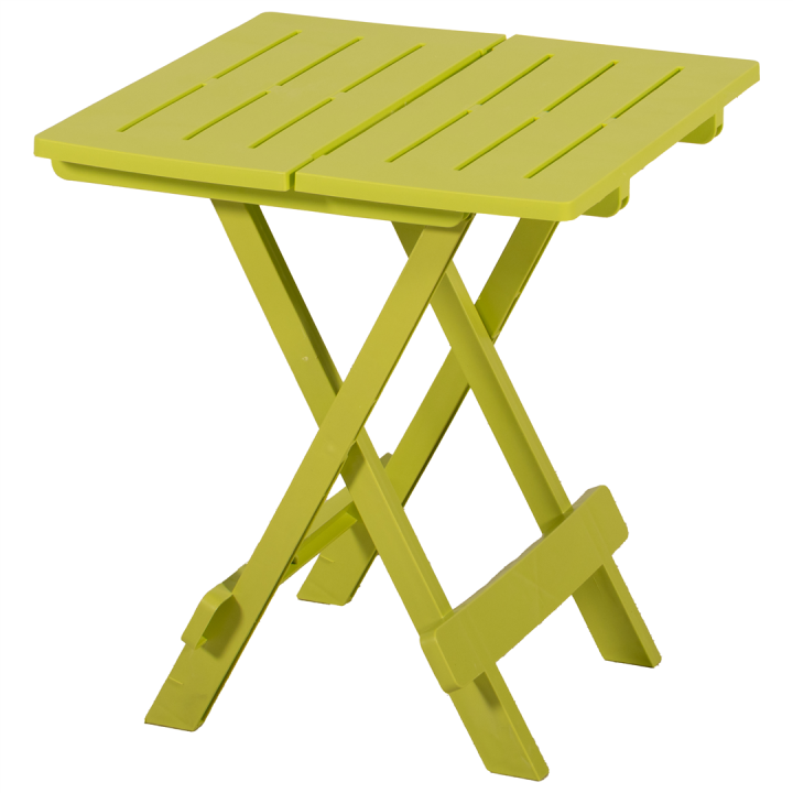 Table Adige vert lemon