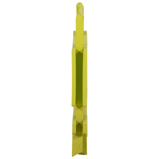 Table Adige vert lemon