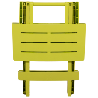 Table Adige vert lemon