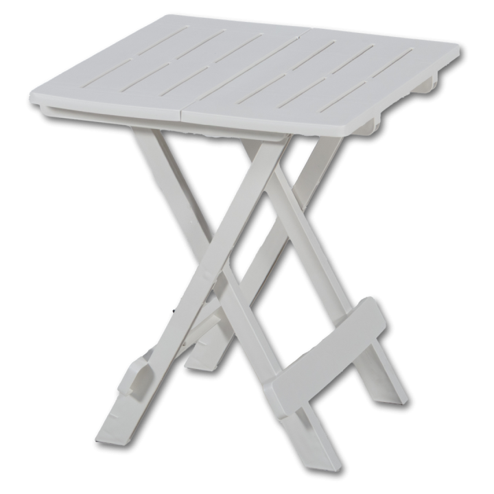 Table Adige blanc
