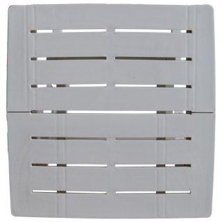 Table Adige blanc