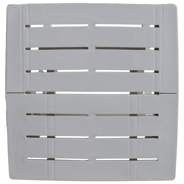 Table Adige blanc