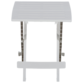 Table Adige blanc