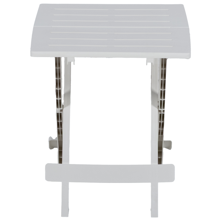 Table Adige blanc