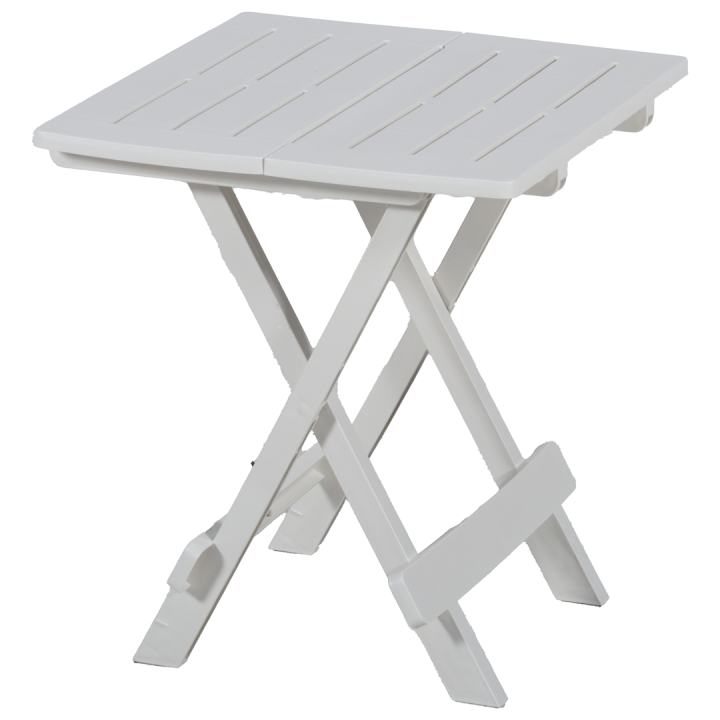 Table Adige blanc
