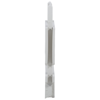 Table Adige blanc