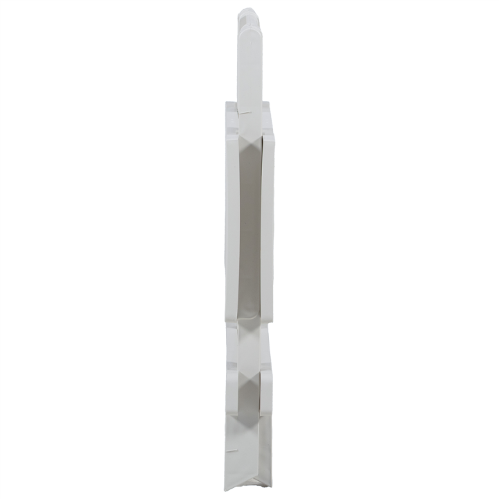 Table Adige blanc