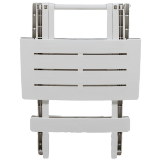 Table Adige blanc