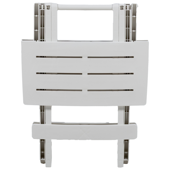 Table Adige blanc